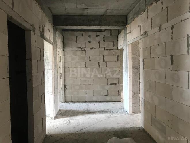 3-комн. новостройка - пос. Аг шехер - 119 м² (5)