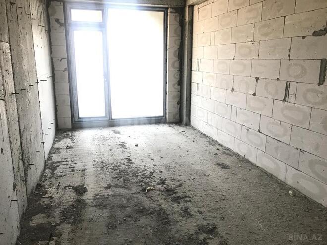 3-комн. новостройка - пос. Аг шехер - 119 м² (3)