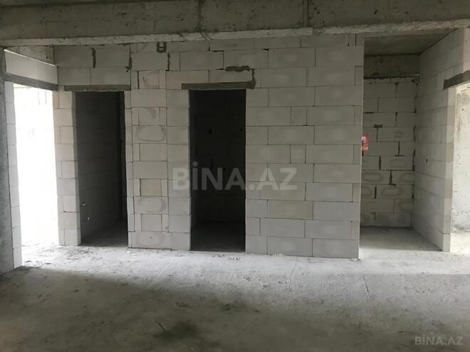 3-комн. новостройка - пос. Аг шехер - 119 м² (4)