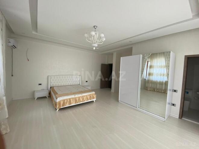 7 otaqlı həyət evi/bağ evi - Şüvəlan q. - 500 m² (28)