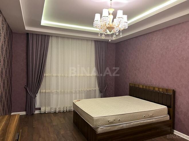7 otaqlı həyət evi/bağ evi - Şüvəlan q. - 500 m² (24)
