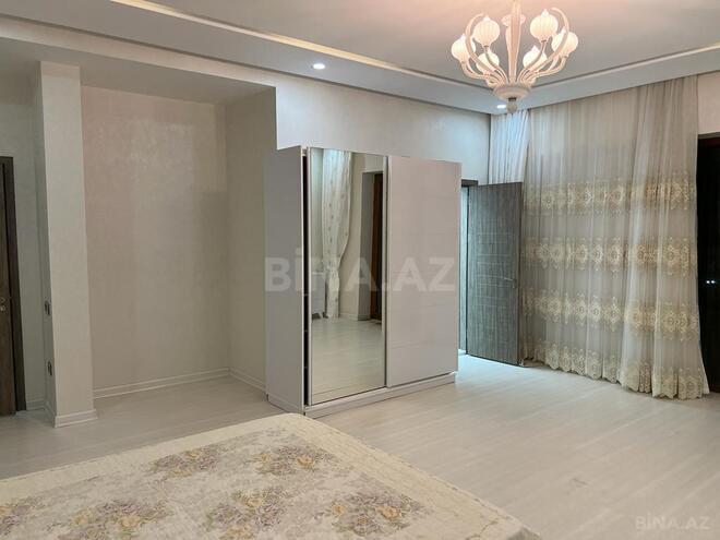 7 otaqlı həyət evi/bağ evi - Şüvəlan q. - 500 m² (23)