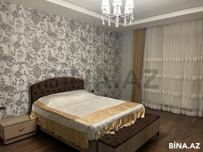 7 otaqlı həyət evi/bağ evi - Şüvəlan q. - 500 m² (21)