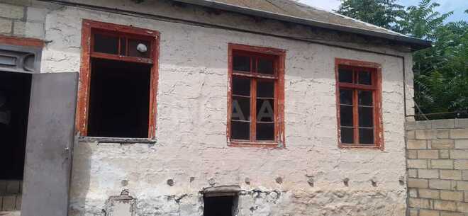 3 otaqlı həyət evi/bağ evi - Ağcabədi - 94.5 m² (4)