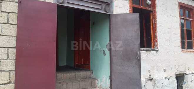 3 otaqlı həyət evi/bağ evi - Ağcabədi - 94.5 m² (6)