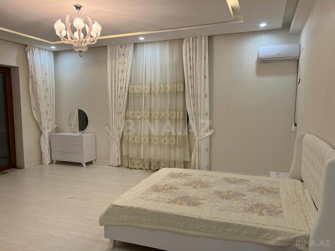 Сдаётся 7-комн. дом/дача 500 м², пос. Шувеляны, photo 22 from 32