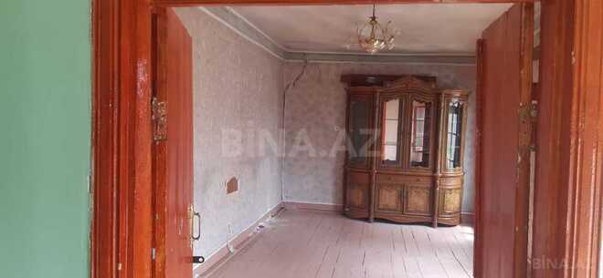 3 otaqlı həyət evi/bağ evi - Ağcabədi - 94.5 m² (11)