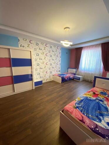 Сдаётся 7-комн. дом/дача 500 м², пос. Шувеляны, photo 27 from 32