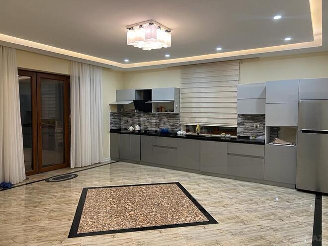 Сдаётся 7-комн. дом/дача 500 м², пос. Шувеляны, photo 16 from 32