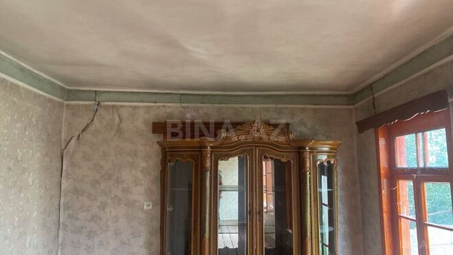 3 otaqlı həyət evi/bağ evi - Ağcabədi - 94.5 m² (12)