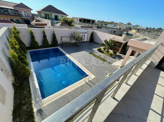 Сдаётся 7-комн. дом/дача 500 м², пос. Шувеляны, photo 10 from 32