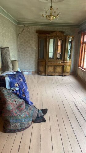3 otaqlı həyət evi/bağ evi - Ağcabədi - 94.5 m² (13)