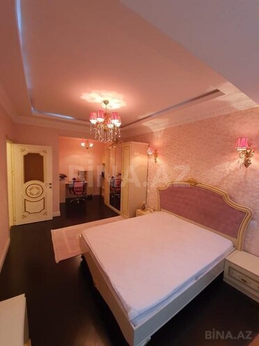 Продаётся 3-комн. новостройка 100 м², м. Шах Исмаил Хатаи, photo 18 from 30