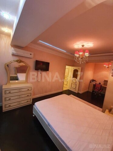 Продаётся 3-комн. новостройка 100 м², м. Шах Исмаил Хатаи, photo 10 from 30