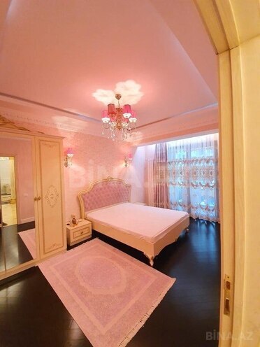 Продаётся 3-комн. новостройка 100 м², м. Шах Исмаил Хатаи, photo 8 from 30