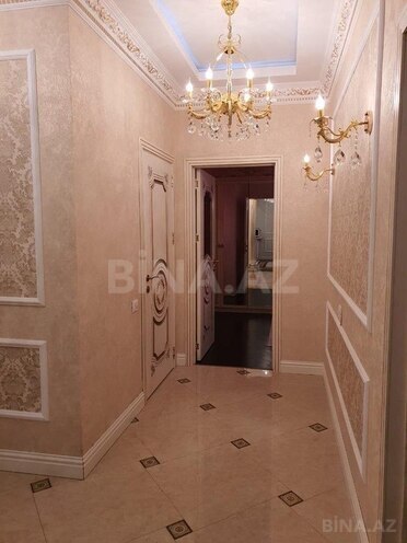 Продаётся 3-комн. новостройка 100 м², м. Шах Исмаил Хатаи, photo 13 from 30