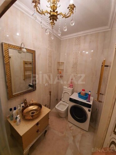 Продаётся 3-комн. новостройка 100 м², м. Шах Исмаил Хатаи, photo 7 from 30
