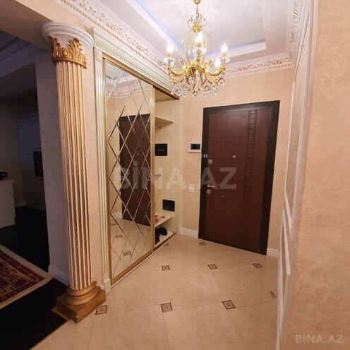 Продаётся 3-комн. новостройка 100 м², м. Шах Исмаил Хатаи, photo 6 from 30