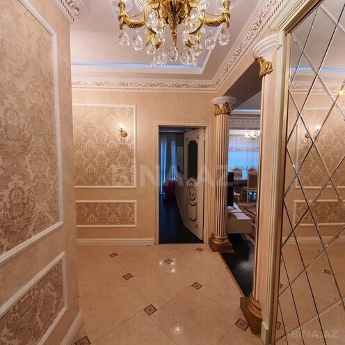 Продаётся 3-комн. новостройка 100 м², м. Шах Исмаил Хатаи, photo 5 from 30