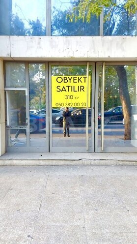 Obyekt - 28 May m. - 310 m² (6)