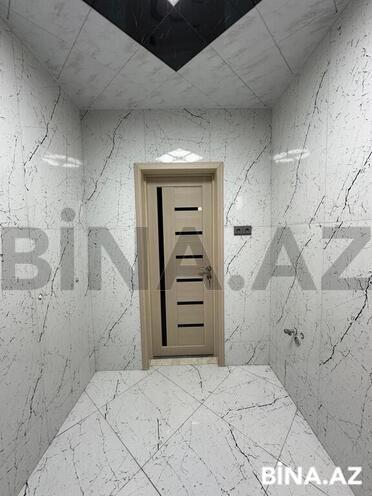 4 otaqlı həyət evi/bağ evi - Buzovna q. - 180 m² (19)