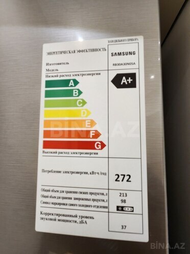 2-комн. новостройка - м. 28 мая - 90 м² (6)