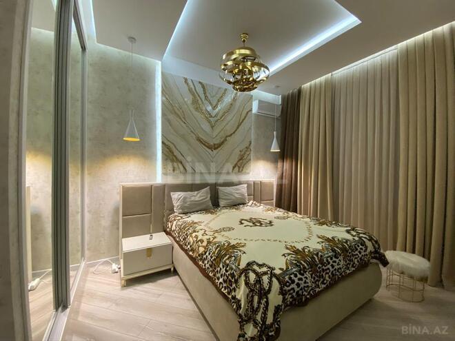 3-комн. новостройка - Наримановский  р. - 100 м² (16)