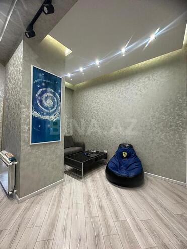 3-комн. новостройка - Наримановский  р. - 100 м² (8)