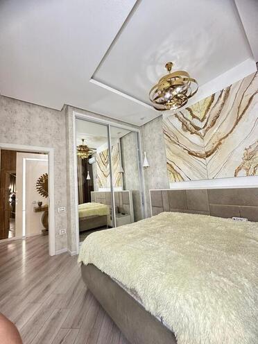 3-комн. новостройка - Наримановский  р. - 100 м² (17)