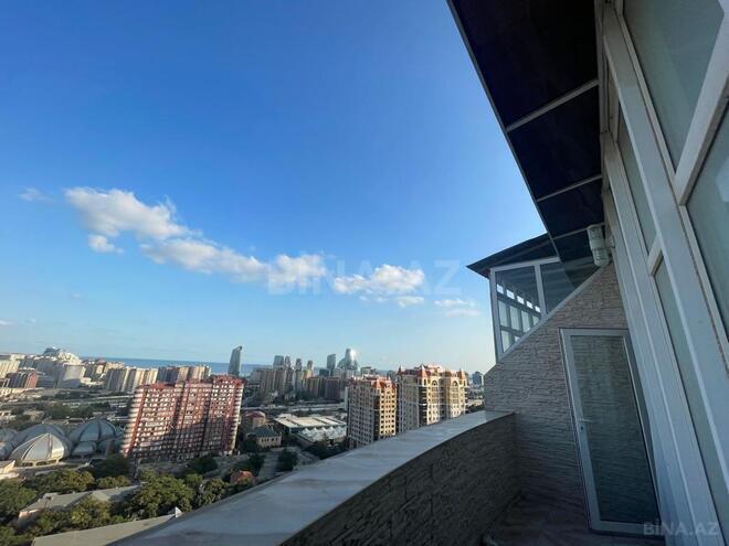 3-комн. новостройка - Наримановский  р. - 100 м² (19)