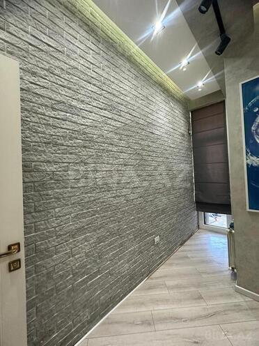 3-комн. новостройка - Наримановский  р. - 100 м² (9)