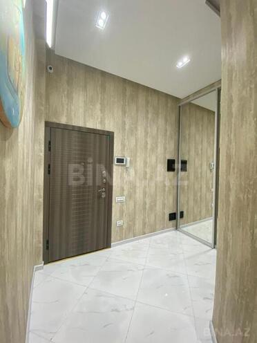 3-комн. новостройка - Наримановский  р. - 100 м² (2)