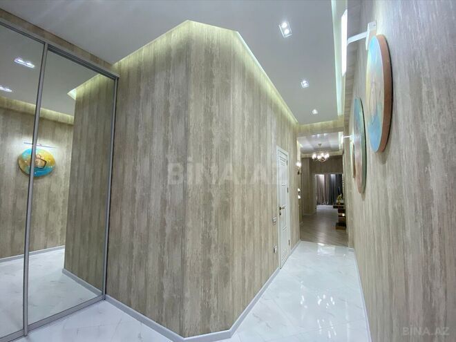 3-комн. новостройка - Наримановский  р. - 100 м² (3)