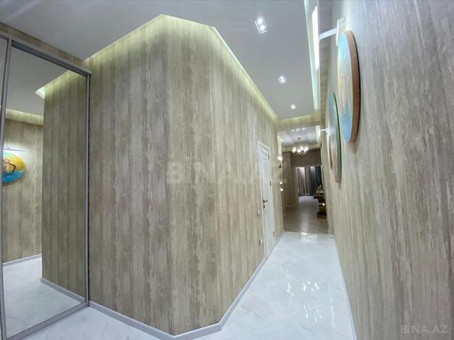 3-комн. новостройка - Наримановский  р. - 100 м² (5)