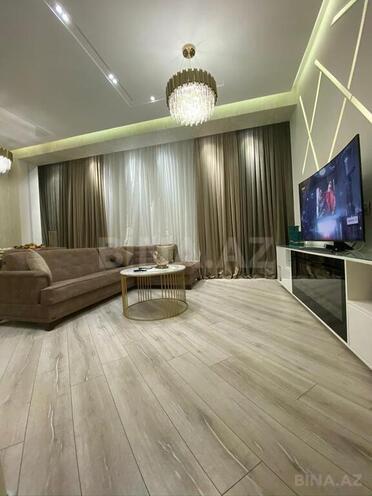 3-комн. новостройка - Наримановский  р. - 100 м² (14)