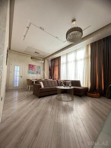 3-комн. новостройка - Наримановский  р. - 100 м² (13)