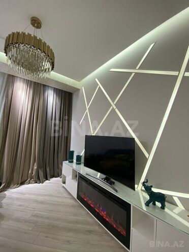 3-комн. новостройка - Наримановский  р. - 100 м² (1)