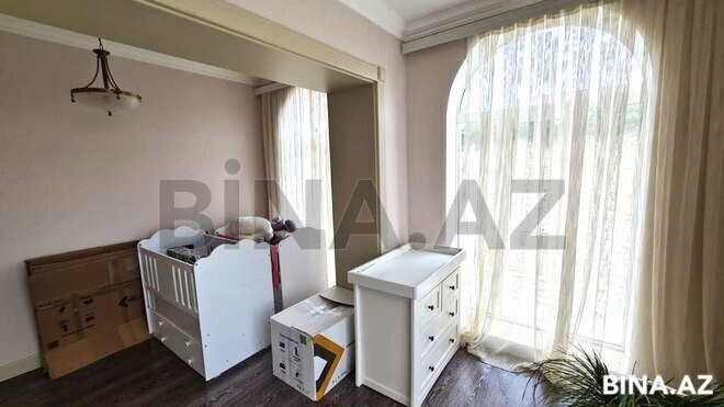 6 otaqlı həyət evi/bağ evi - Buzovna q. - 600 m² (18)