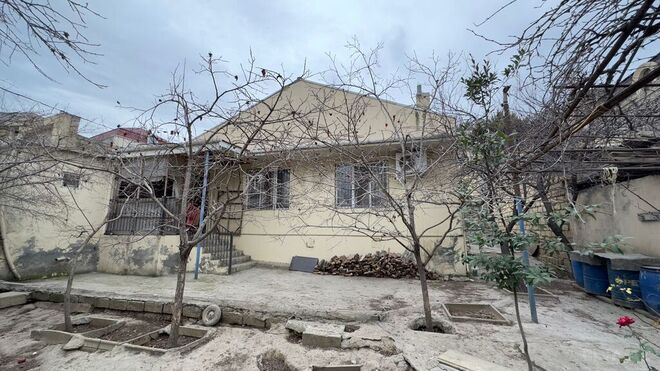 Продаётся  участок 6 сот, м. Насими, photo 4 from 6