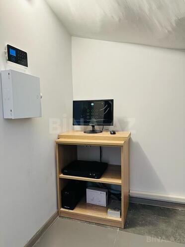 4 otaqlı həyət evi/bağ evi - Mərdəkan q. - 300 m² (16)