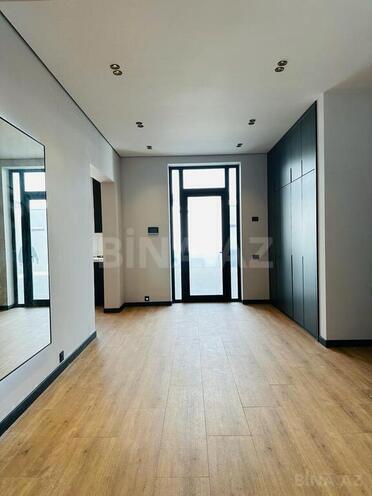 4 otaqlı həyət evi/bağ evi - Mərdəkan q. - 300 m² (20)