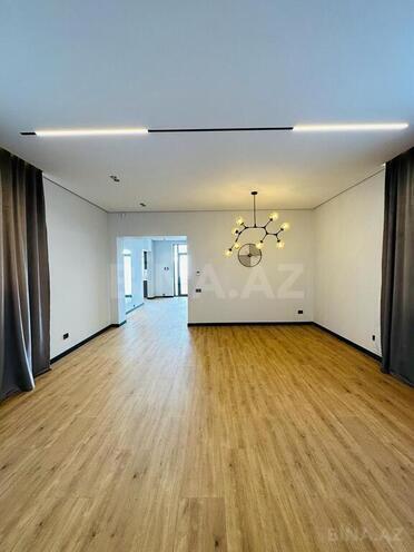 4 otaqlı həyət evi/bağ evi - Mərdəkan q. - 300 m² (26)