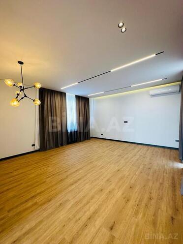 4 otaqlı həyət evi/bağ evi - Mərdəkan q. - 300 m² (24)