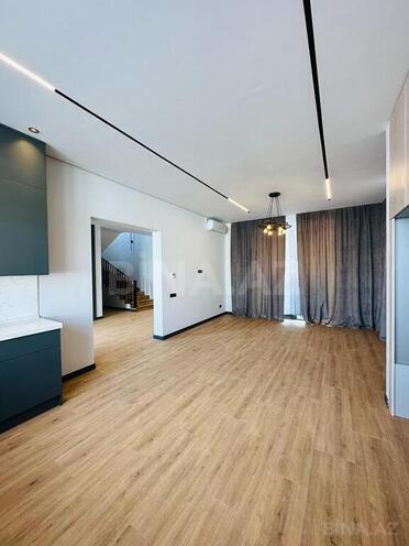 4 otaqlı həyət evi/bağ evi - Mərdəkan q. - 300 m² (18)