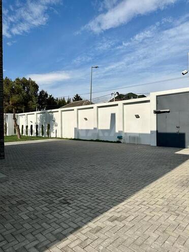 4 otaqlı həyət evi/bağ evi - Mərdəkan q. - 300 m² (6)