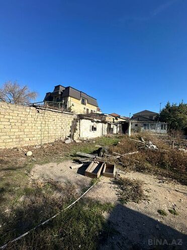 Satılır  torpaq 8 sot, Həzi Aslanov q., photo 3 from 5