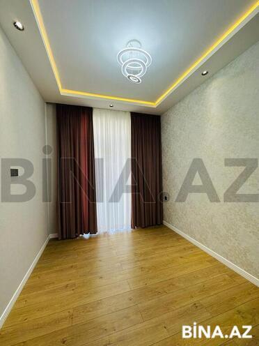 4 otaqlı həyət evi/bağ evi - Şüvəlan q. - 200 m² (15)