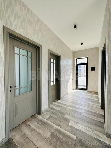 4 otaqlı həyət evi/bağ evi - Şüvəlan q. - 180 m² (17)