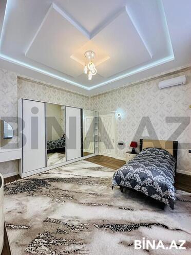 6 otaqlı həyət evi/bağ evi - Şüvəlan q. - 380 m² (28)