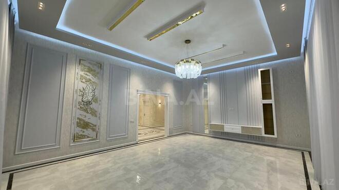 5 otaqlı həyət evi/bağ evi - Mərdəkan q. - 250 m² (13)